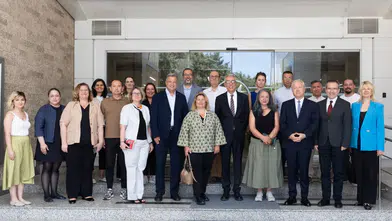 Geleceğin yetkinlikleri için ortak adım