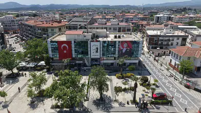 Menderes Belediyesi’nden Açıklama