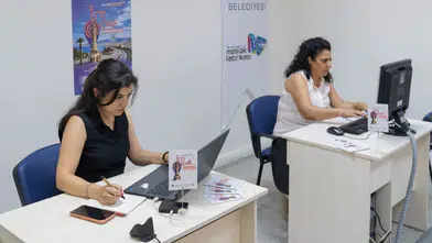 İzmir’in istihdam köprüsü İşte İzmir... Her gün bir kişi işe yerleşiyor