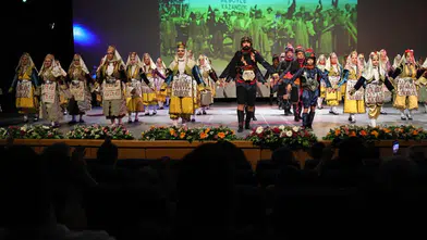 Basamak Kursiyerlerinden Yıl Sonu Etkinliği