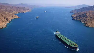 CENTCOM: Hürmüz Boğazı’ndan 55 ticari gemi geçiş yaptı