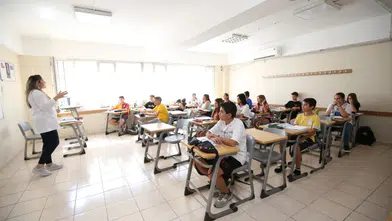 Karşıyaka Belediyesi’nden öğrencilere tercih desteği