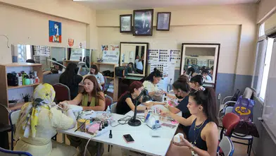 Bayraklı’da Ücretsiz Kurslar Kadınların Geleceğine Yön Veriyor