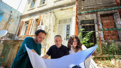 Konak'tan çifte restorasyon atağı: Asırlık binalar hizmet alanlarına dönüşecek
