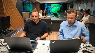 Bornova'nın Enerji Vizyonu: Avrupa'da Hibrit Zirve ile Yeşil Dönüşüm Çağrısı