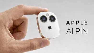Apple AI Pin için 2027 beklentisi: Siri’yi gömleğinize takan yardımcı asistan nasıl çalışacak?