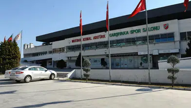 Karşıyaka Belediyesi'nden idari oda kararıyla ilgili yalanlama: Kimsenin elinden tesis alınmadı