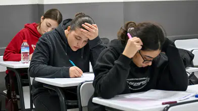 Bornova BELGEM'den YKS ve LGS'de tarihi başarılar: Öğrenciler gururlandırdı