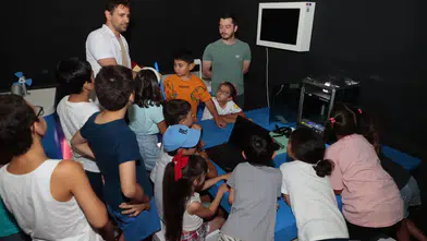 Konak'ta Çocuklar için Ücretsiz Yaz Programı: 3D Tasarım Atölyesi Başlıyor!