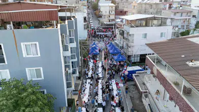 İzmir Büyükşehir Belediyesi mahalle kültürünü yeniden canlandırıyor