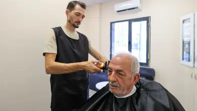 Buca’nın çınarlarının yüzü gülüyor