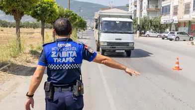 Büyükşehir’den tarım işçisi servislerine sıkı denetim