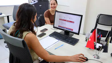 Buca Belediyesi'nden YKS Tercih Danışmanlık Günleri: Gençler için rehberlik başlıyor!