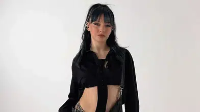 Zeynep Oktay'ın hayatı merak konusu oldu