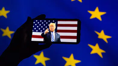 Trump'tan AB'ye misilleme: Google cezalarına karşı 301. soruşturma ve tarife sinyali
