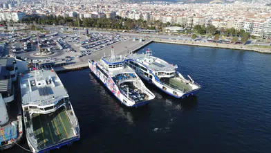 Bostanlı-Üçkuyular Vapur Hattı'nda Ek Seferlerle Trafik Rahatlıyor