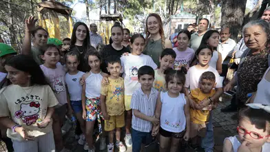 Yaz Tatilinde Çocuklara Ücretsiz Eğlence: Macera Parkı Yeniden Açıldı!