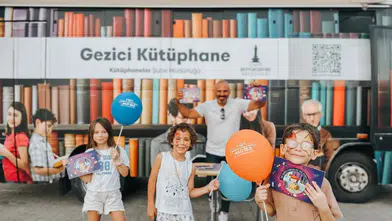 Mahalle Şenliği başlıyor