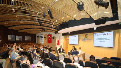 Zeytin ve zeytinyağı ihracatçıları finansmanda kolaylık bekliyor
