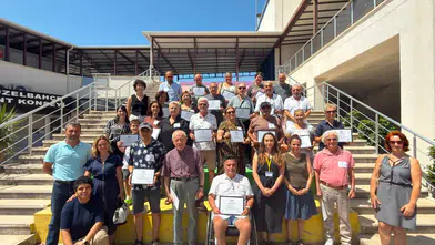 İzmir için ortak akıl buluşmaları sürüyor