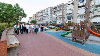 Karşıyaka’nın kalbine kesintisiz bisiklet yolu geliyor