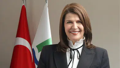 Foça Belediye Başkanı Saniye Bora Fıçı: Siyasi süreci takip ediyoruz ama önceliğimiz kent