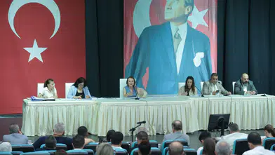 Başkan Mutlu’dan yeni park müjdesi