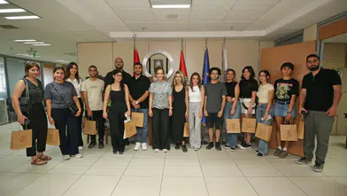 Karşıyaka’nın Filizleri’nde yeni dönem başvuruları başlıyor