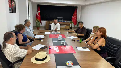 CHP'den İzmir İçin Turizm Atağı