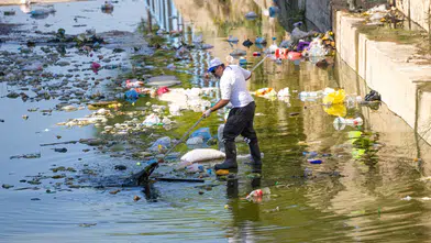 Dereden Körfez’e kesintisiz temizlik