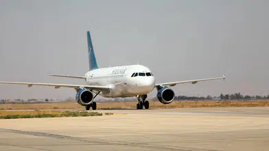 Şam, Moskova hattını yeniden açarak hava ulaşımında önemli bir adım attı