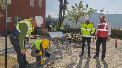 İzmir depreme hazırlanıyor: Kentin geleceği güvenle şekilleniyor