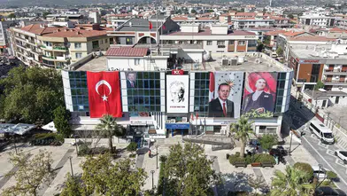 Menderes'te Hafta Sonu 30 Ağustos Coşkusu Yaşanacak