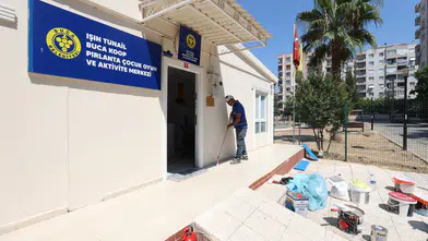 Buca Belediyesi Pırlanta Merkezleri Yeni Döneme Hazırlanıyor
