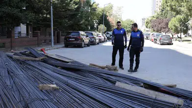 Bayraklı’da İnşaatlara Sıkı Denetim