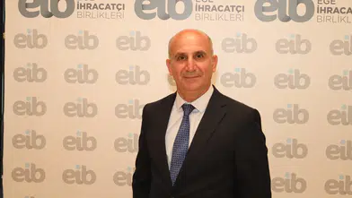 Ege İhracatçı Birlikleri Başkanı Öztürk: Hedefimiz ihracatta çift haneli artış