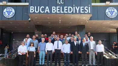 CHP İzmir İl Başkanlığı Buca’ya Çıkarma Yaptı!