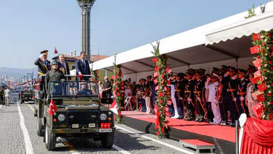 İzmir'de 30 Ağustos gururu