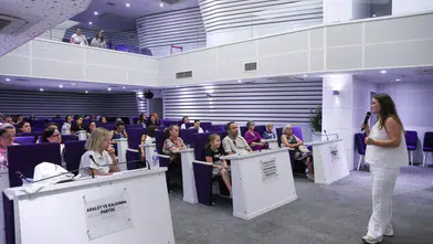 Buca Belediyesi'nden Çocukların Okul Hayatına Işık Tutan Seminer