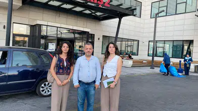İzmir Barosu: Hasta mahpus Mehmet Sait Yıldırım derhal tahliye edilmeli