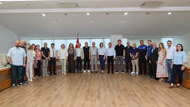 Karabağlar’ın her yıl 80 milyon lirası sahipsiz atıklara gidiyor