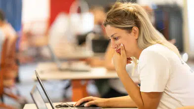 Büyükşehir’den esnaf temsilcilerine yapay zekâ eğitimi