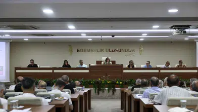 Başkan Kınay: Muhtarlarımızla dayanışma içindeyiz