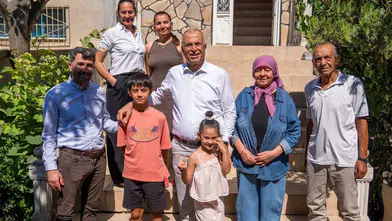 Gaziemir'in en güzel bahçe ve balkonları belli oldu
