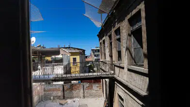 İzmir’in simge yapısı Cihan Palas yeniden hayat buluyor