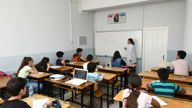 KARBEM’den LGS’de yüzde 95,7 başarı
