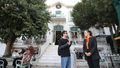Karşıyaka’da rehberli turlar yeni rotayla devam ediyor: “Atatürk’ün Adımlarıyla Karşıyaka”
