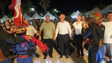TeosFest 2026, "yarın 2027 için başlıyoruz" mesajıyla sona erdi