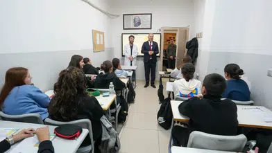 GAZİDEK öğrencileri başarılarıyla fark yarattı