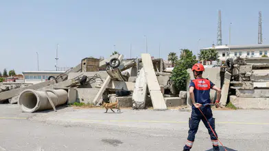 17 Ağustos onların hafızasından silinmedi